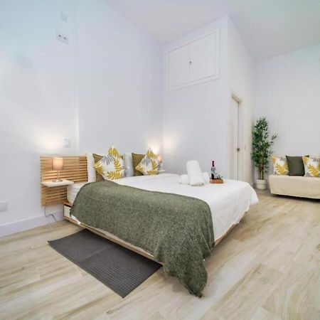 Loft 4 Personas Centrico Madrid Apartment Exterior photo