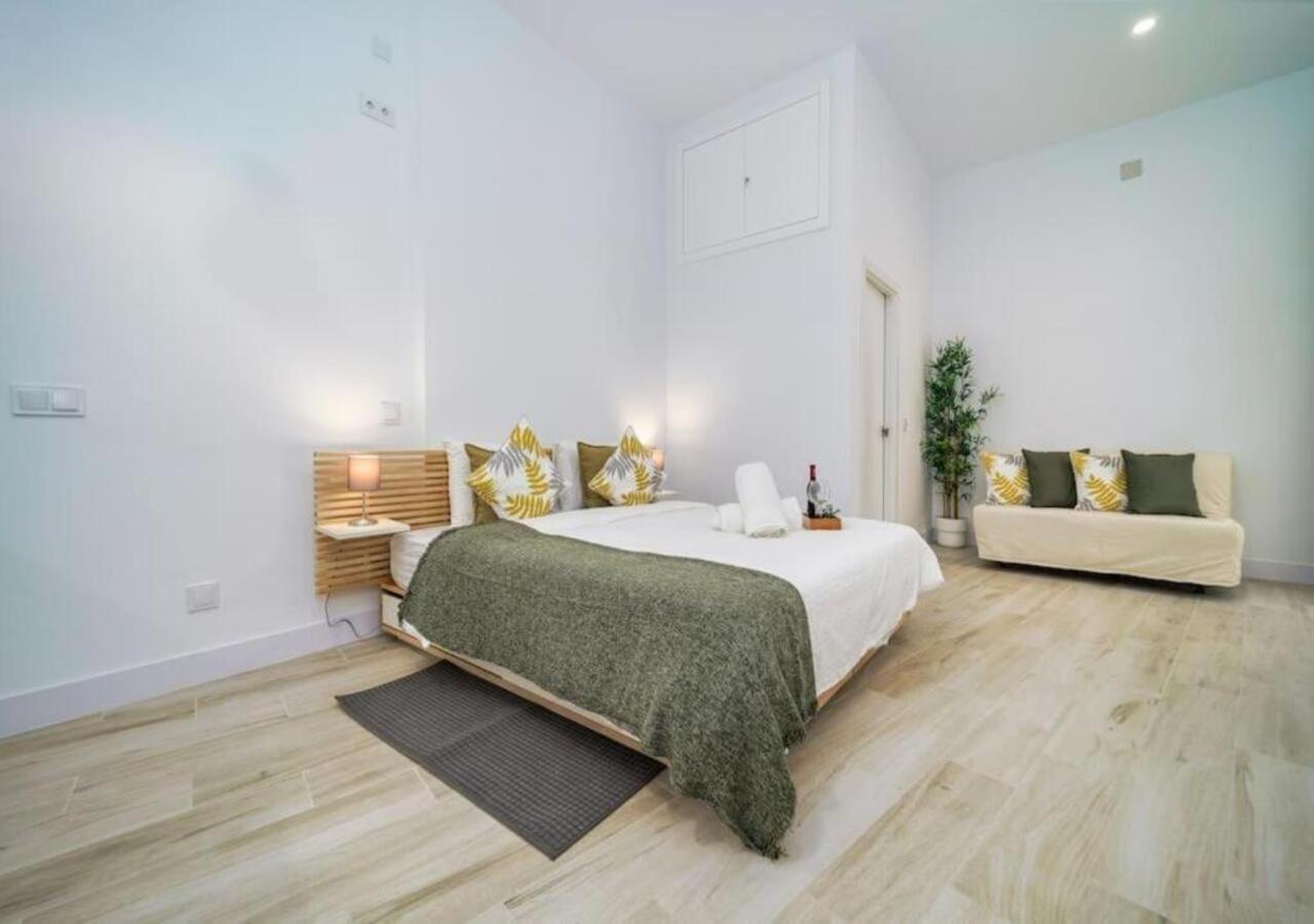 Loft 4 Personas Centrico Madrid Apartment Exterior photo