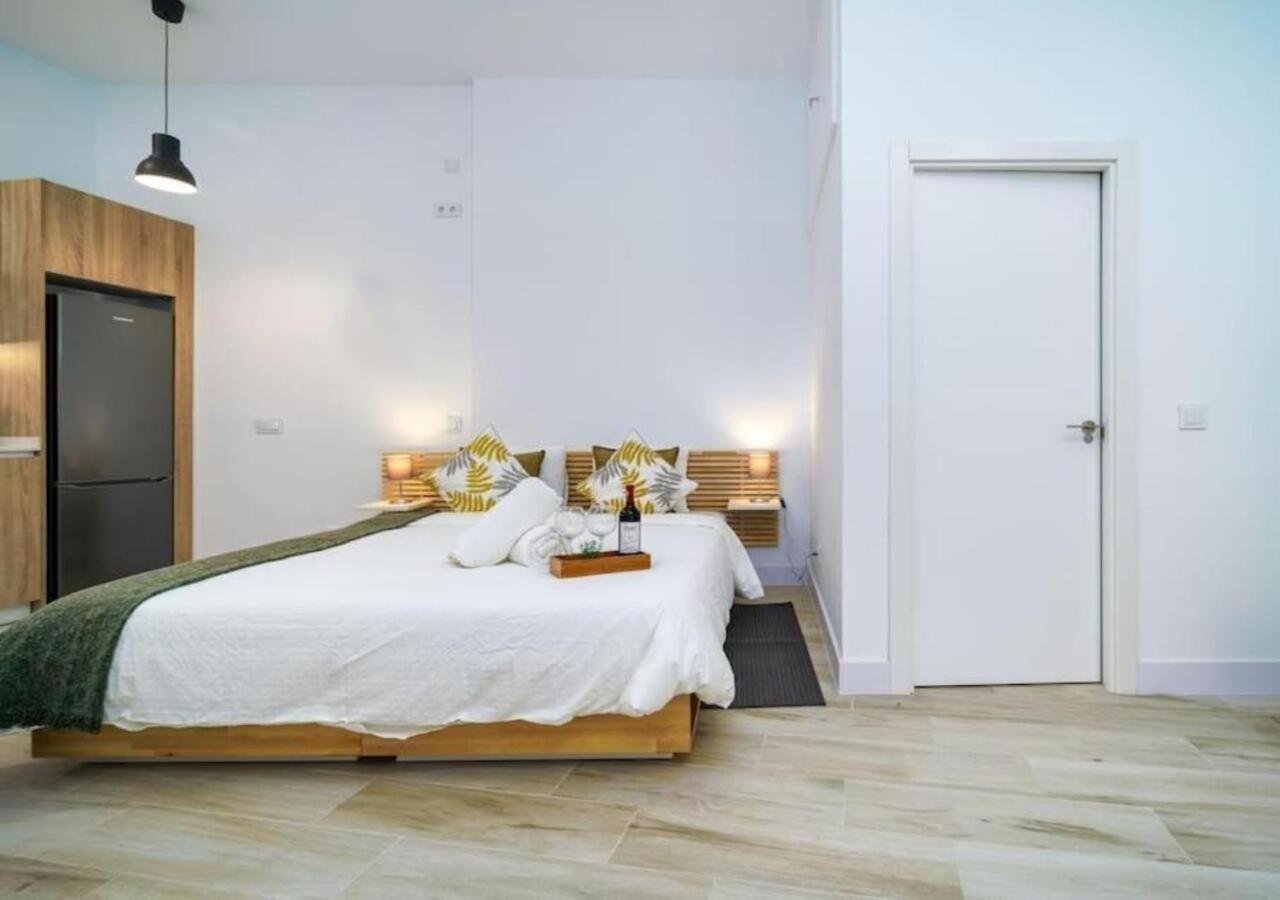 Loft 4 Personas Centrico Madrid Apartment Exterior photo