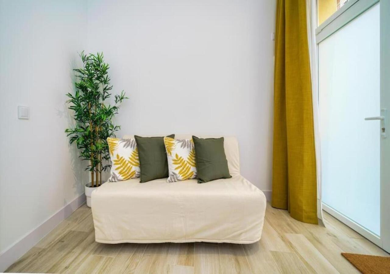 Loft 4 Personas Centrico Madrid Apartment Exterior photo