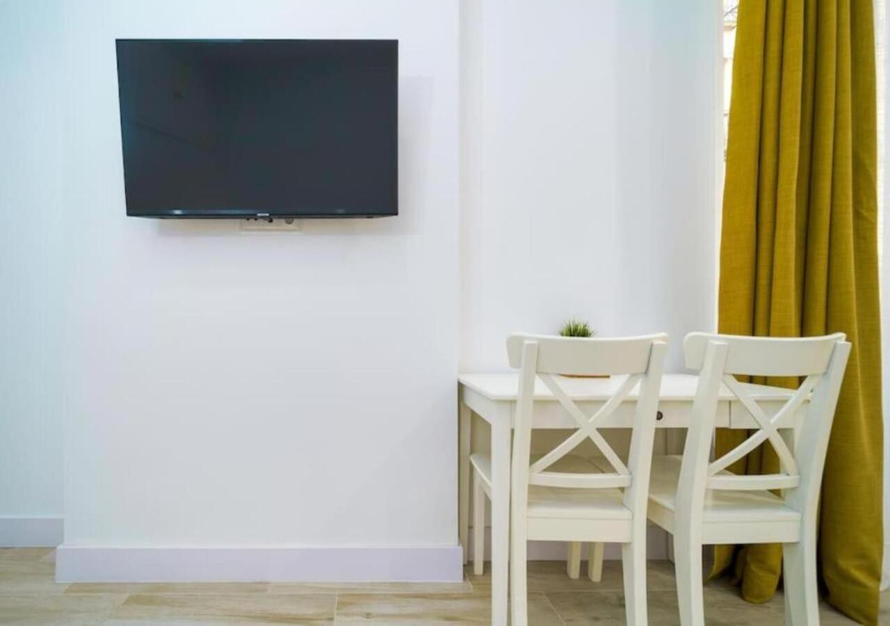 Loft 4 Personas Centrico Madrid Apartment Exterior photo